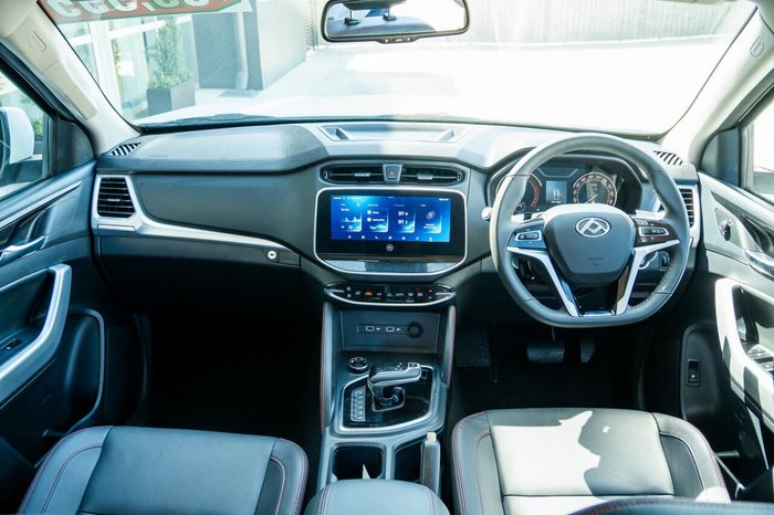 2024 LDV T60 Max LUXE