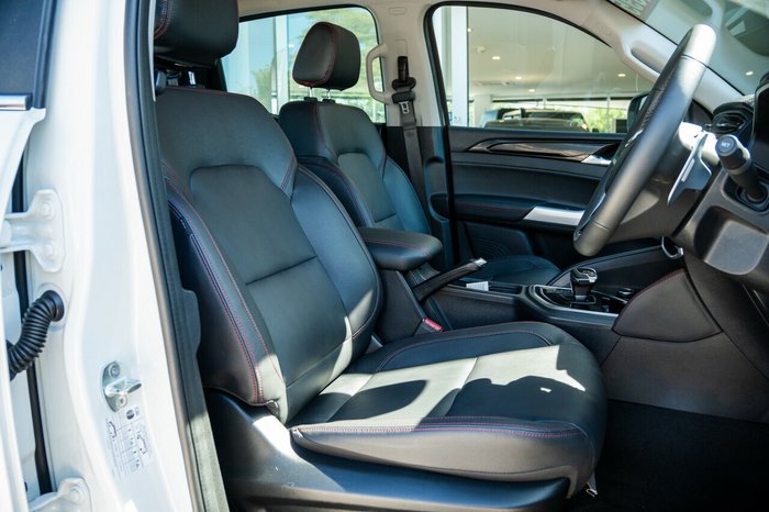 2024 LDV T60 Max LUXE