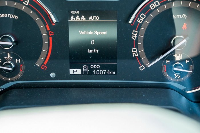2024 LDV T60 Max LUXE