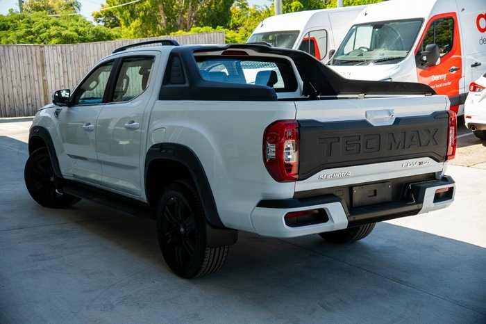 2024 LDV T60 Max LUXE
