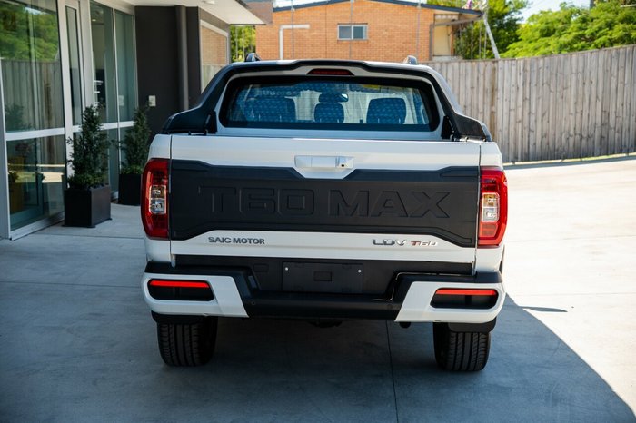 2024 LDV T60 Max LUXE
