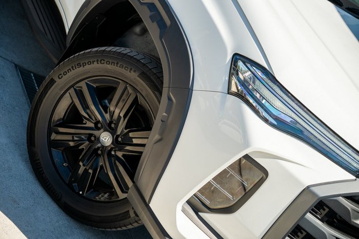 2024 LDV T60 Max LUXE