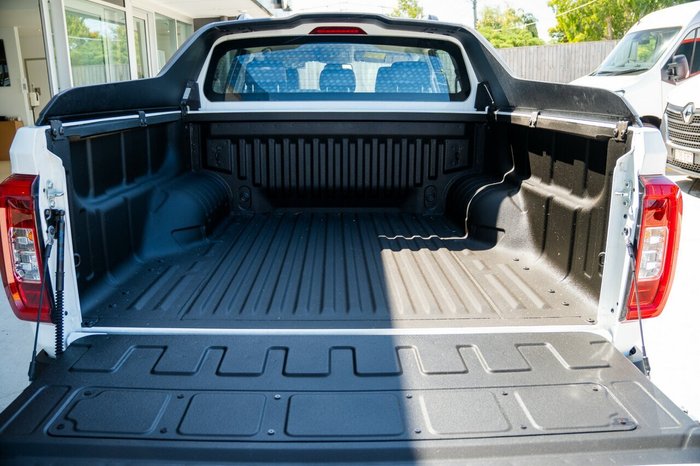 2024 LDV T60 Max LUXE