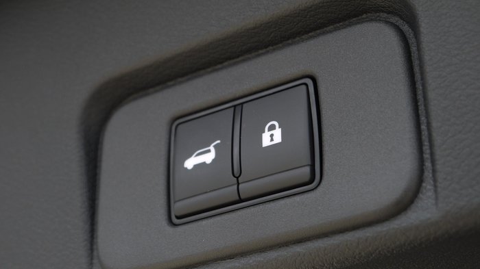 2025 Nissan X-TRAIL Ti e-POWER