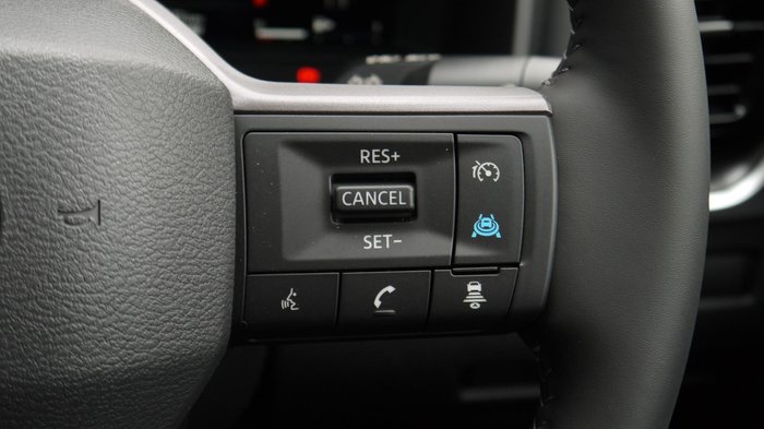 2025 Nissan X-TRAIL Ti e-POWER