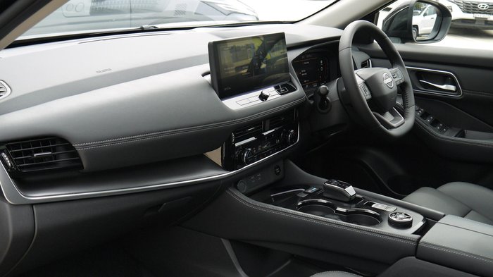 2025 Nissan X-TRAIL Ti e-POWER