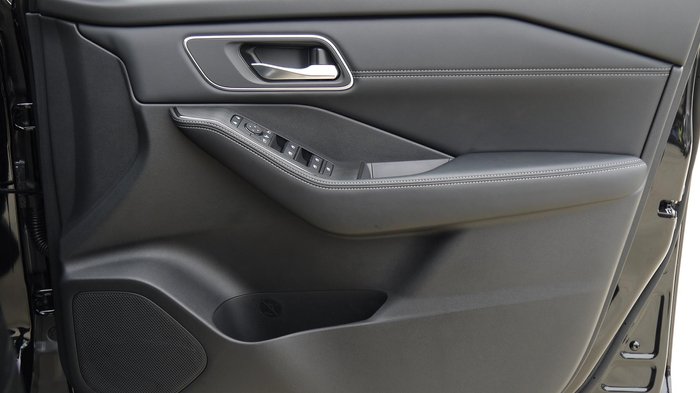 2025 Nissan X-TRAIL Ti e-POWER