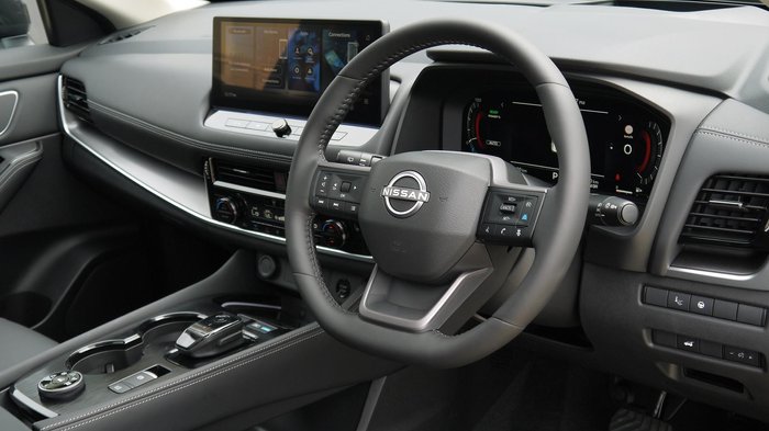 2025 Nissan X-TRAIL Ti e-POWER