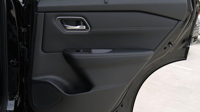 2025 Nissan X-TRAIL Ti e-POWER