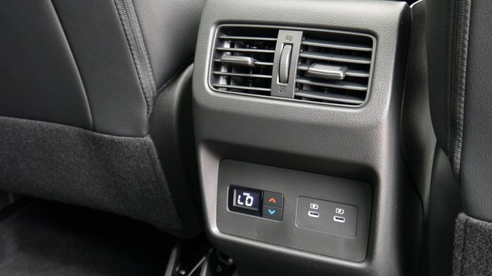 2025 Nissan X-TRAIL Ti e-POWER