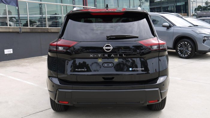 2025 Nissan X-TRAIL Ti e-POWER