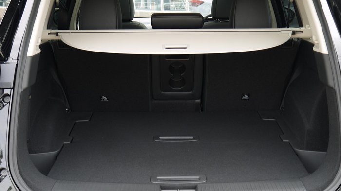 2025 Nissan X-TRAIL Ti e-POWER