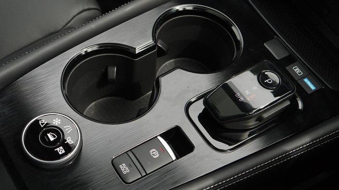 2025 Nissan X-TRAIL Ti e-POWER