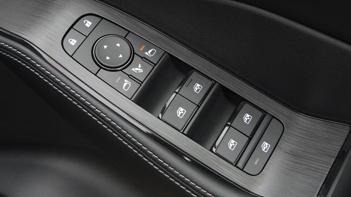 2025 Nissan X-TRAIL Ti e-POWER