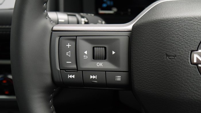 2025 Nissan X-TRAIL Ti e-POWER