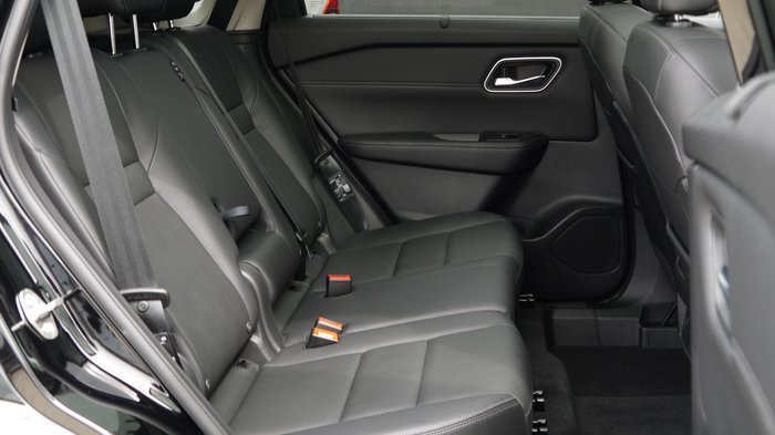 2025 Nissan X-TRAIL Ti e-POWER