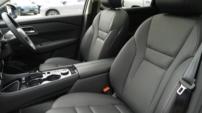 2025 Nissan X-TRAIL Ti e-POWER