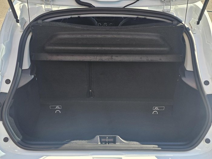 2018 Renault Clio Zen