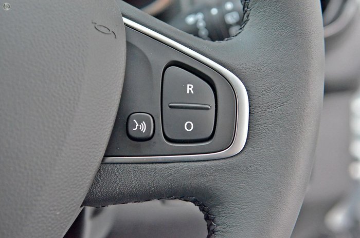 2018 Renault Clio Zen