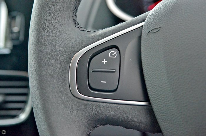 2018 Renault Clio Zen