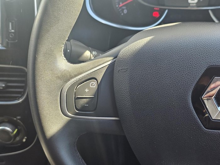 2018 Renault Clio Zen