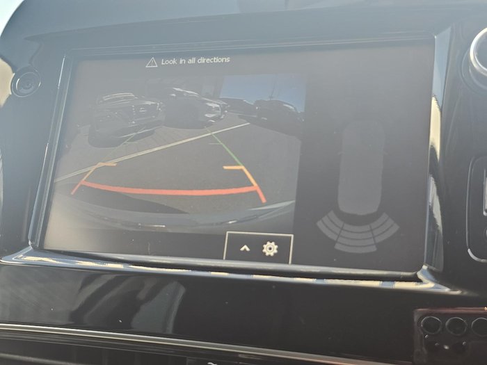 2018 Renault Clio Zen