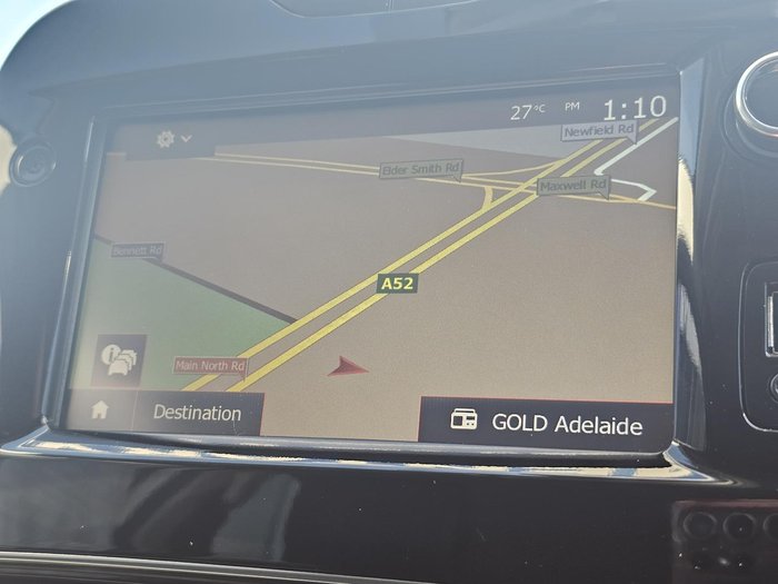 2018 Renault Clio Zen