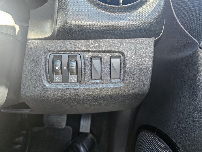 2018 Renault Clio Zen