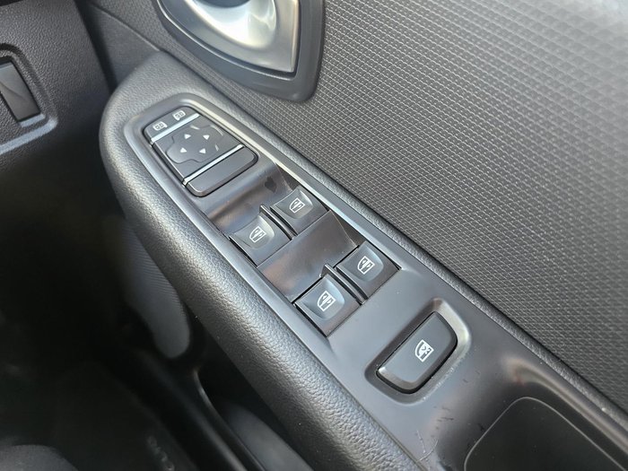 2018 Renault Clio Zen