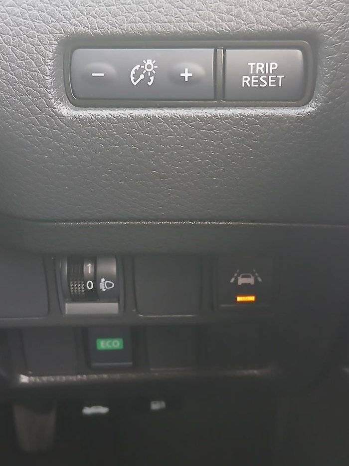 2020 Nissan QASHQAI ST-L