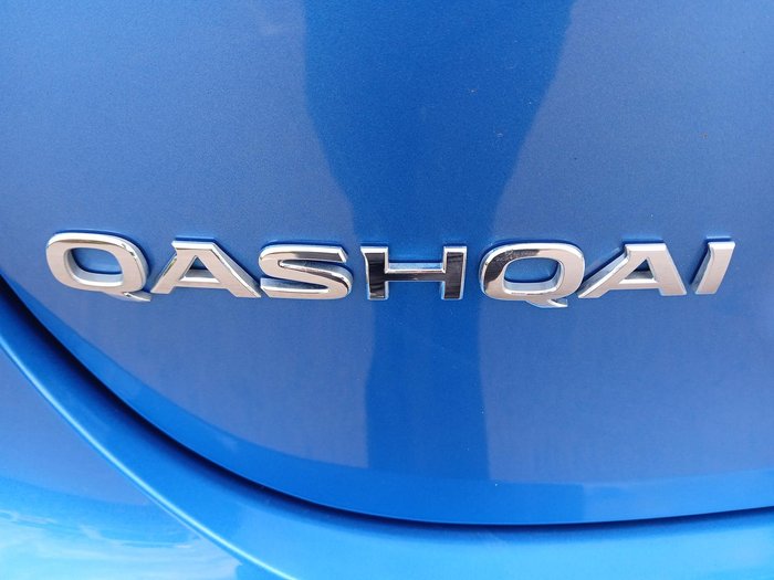 2020 Nissan QASHQAI ST-L