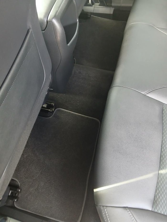 2020 Nissan QASHQAI ST-L