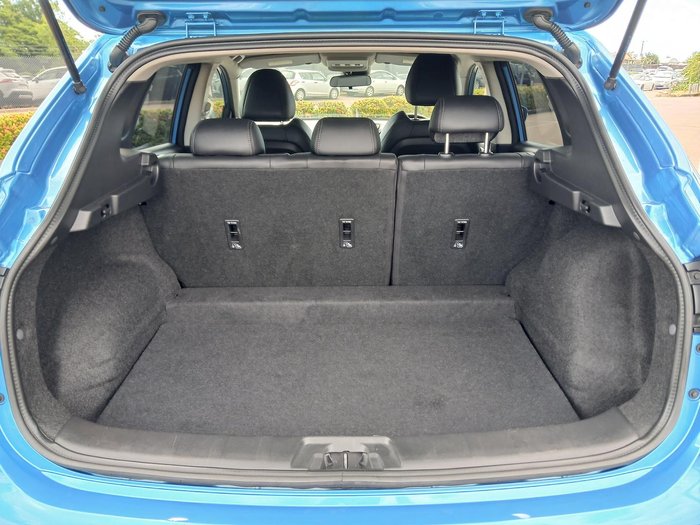 2020 Nissan QASHQAI ST-L