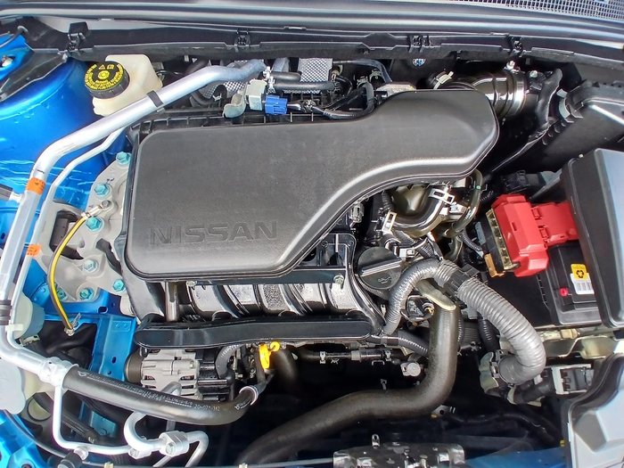 2020 Nissan QASHQAI ST-L