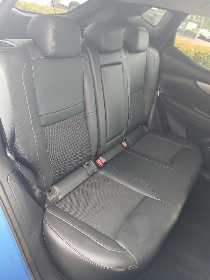 2020 Nissan QASHQAI ST-L