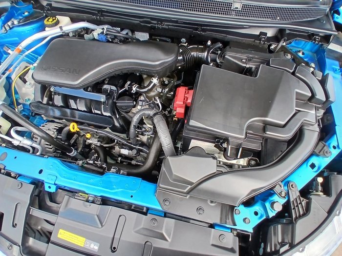 2020 Nissan QASHQAI ST-L