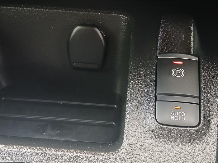 2020 Nissan QASHQAI ST-L