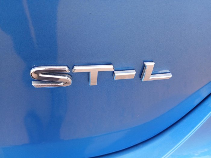 2020 Nissan QASHQAI ST-L