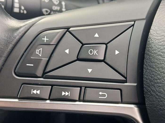 2020 Nissan QASHQAI ST-L