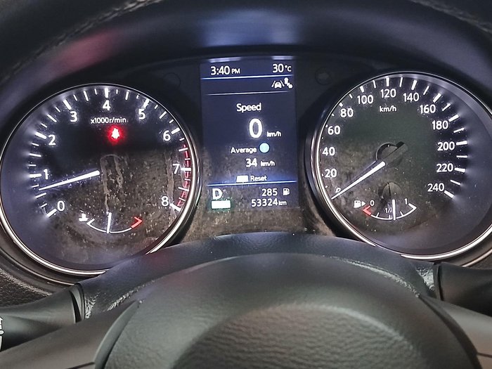 2020 Nissan QASHQAI ST-L