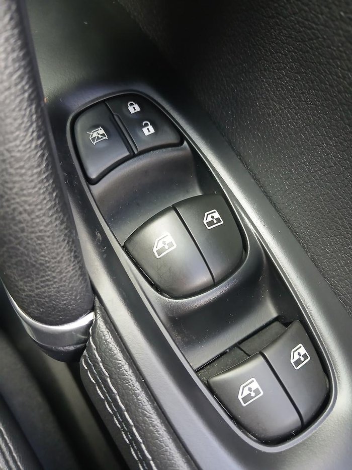 2020 Nissan QASHQAI ST-L