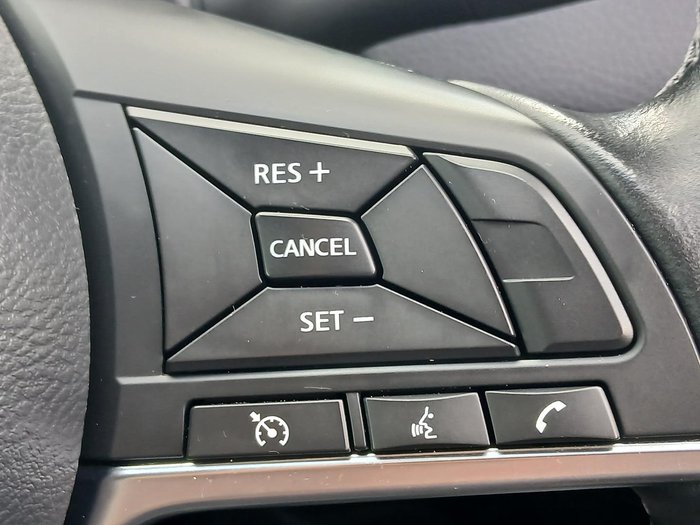 2020 Nissan QASHQAI ST-L