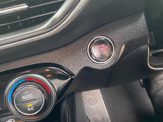 2019 Kia Cerato Sport+