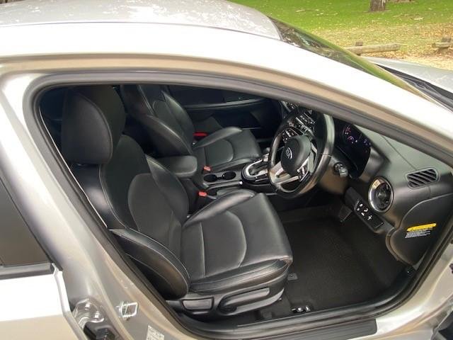 2019 Kia Cerato Sport+