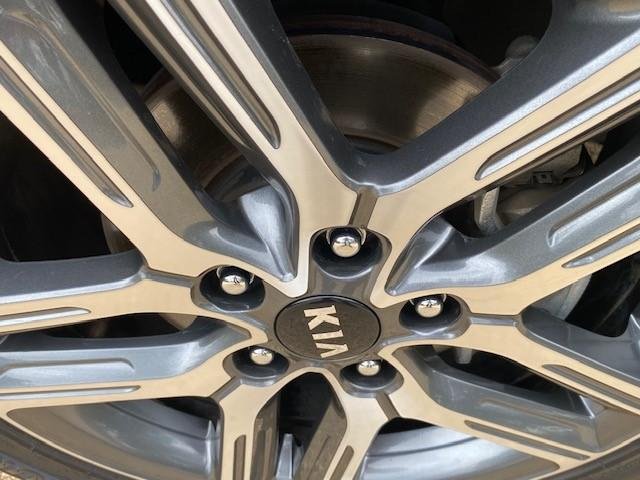 2019 Kia Cerato Sport+
