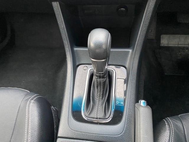 2016 Subaru Impreza 2.0i Premium