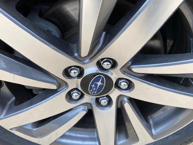 2016 Subaru Impreza 2.0i Premium