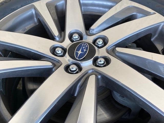 2016 Subaru Impreza 2.0i Premium