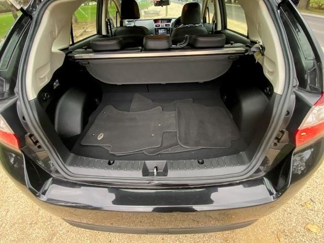 2016 Subaru Impreza 2.0i Premium