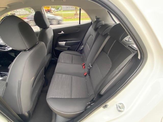 2022 Kia Picanto S